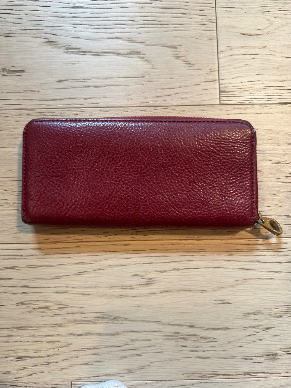 Marc by Marc Jacobs Wallet - Picture 2 of 9